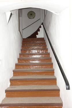 Zugang Obergeschoss - 