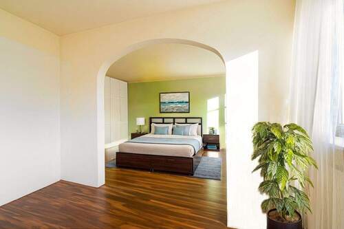 Schlafzimmer Inspiration - 