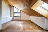 Dachgeschoss - 