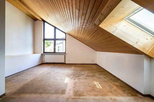 Dachgeschoss - 