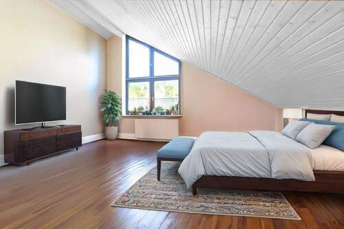 Dachgeschoss Inspiration - 