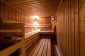 Sauna - 