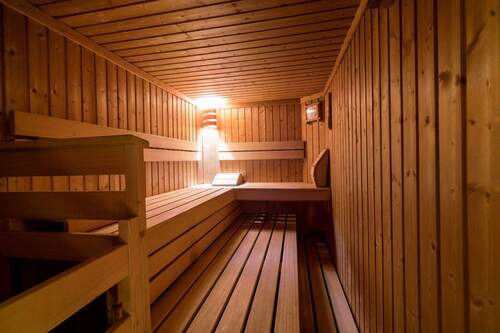 Sauna - 