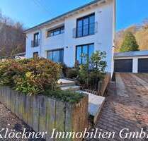 SB-Exklusive Gartenwohnung Erstbezug mit modernem Energiekonzept! - Saarbrücken Scheidt