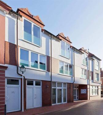 Ansicht - Büro zum Kaufen in Norderney