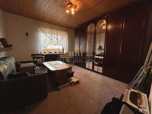 Zimmer von sehr guter Größe - 