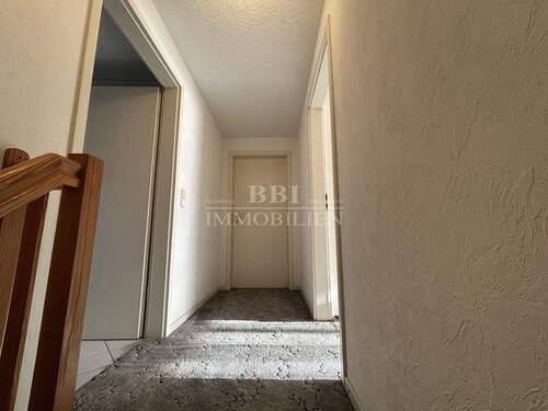 Flur im Obergeschoss - 