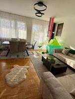 ruhige 3 Zimmer Wohnung mit Blick ins Grüne - München Ramersdorf-Perlach