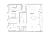 Grundriss - 
