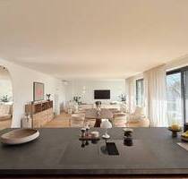 Stilvolles Wohnen im Zooviertel - luxuriöse 4-Zimmer-Wohnung mit Aufzug und Stellplätzen - Düsseldorf Düsseltal