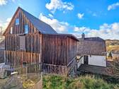 Scheune - 8 Zimmer Einfamilienhaus zum Kaufen in Bad Lobenstein