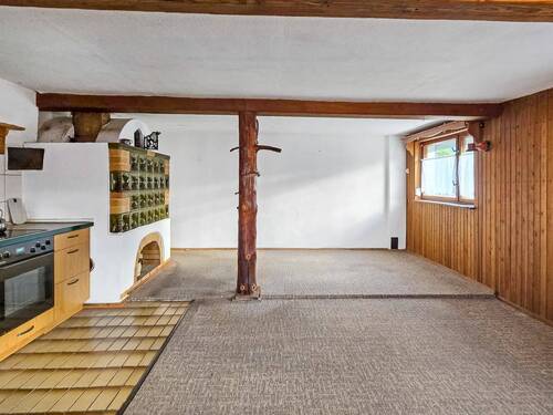 Wohnzimmer - Einfamilienhaus mit 180,00 m&sup2; in Bad Lobenstein zum Kaufen