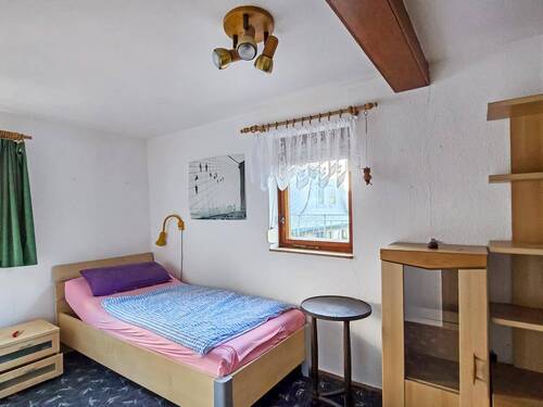 Schlafzimmer - 