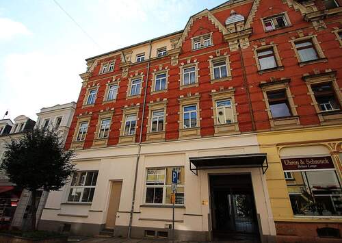 Hausansicht - 