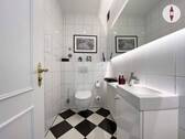 1-601 Gäste-WC - 