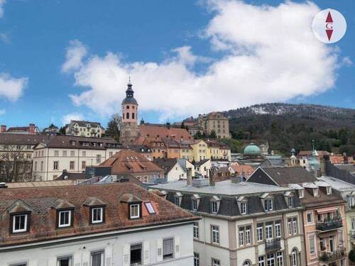 1-601 Ausblick - 