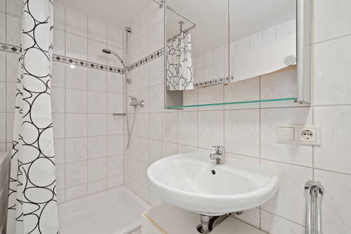 Badezimmer - 