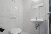 Gäste-WC - 