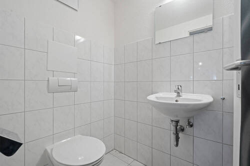 Gäste-WC - 