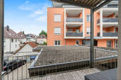 Balkon - 