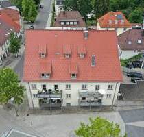 Schöne zentral gelegene 3-Zimmer-Wohnung in Tettnang