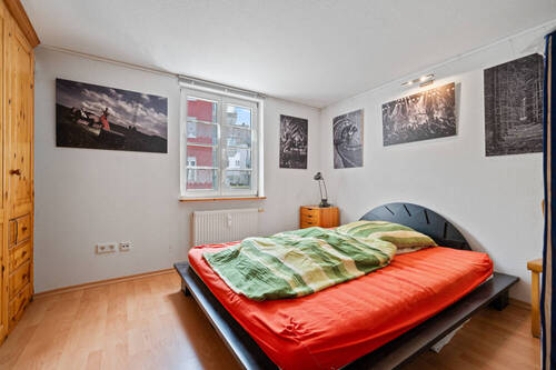 Elternschlafzimmer - 
