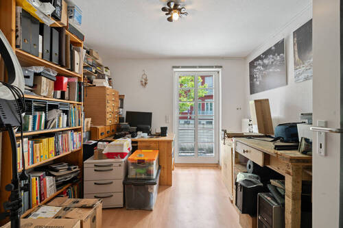 Kinderzimmer - 