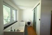 Baden mit Zugang zur Ankleide - 