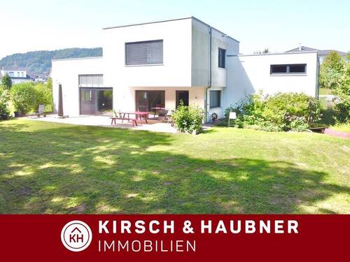 Architekt: Berschneider + Berschneider - Architektur trifft Design - Wohnen in Harmonie mit der Natur! Pilsach