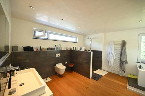 Großes Badezimmer - 
