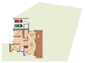 Erdgeschoss - 