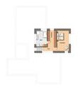Obergeschoss - 