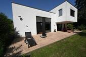 Großzügige Terrasse - 