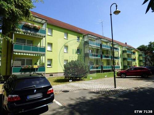 5065 - Etagenwohnung mit 52,70 m² in Leipzig zum Kaufen