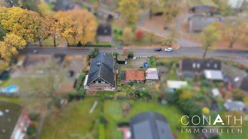 Conath-Immobilien_Harsefeld_Buxtehude_Fredenbeck -Hinteransicht - 