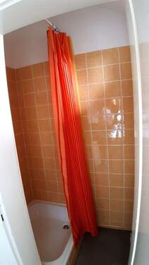 Dusche - 
