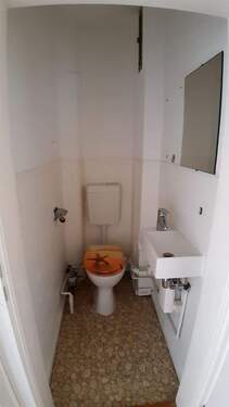 Toilette - 