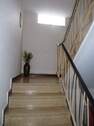 Treppenhaus - 2 Zimmer Etagenwohnung zur Miete in Braunlage
