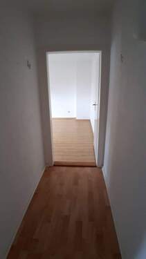 Flur - 2 Zimmer Etagenwohnung in Braunlage