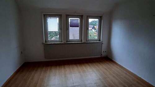 Wohnen - Etagenwohnung mit 48,70 m² in Braunlage zur Miete