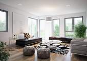Lichtdurchflutetes Wohnambiente - 4 Zimmer Einfamilienhaus in Wachenheim