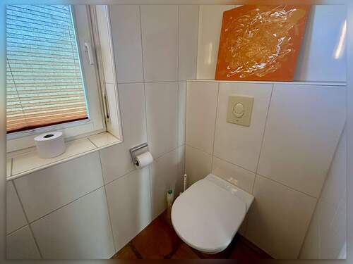 Gäste-WC - 
