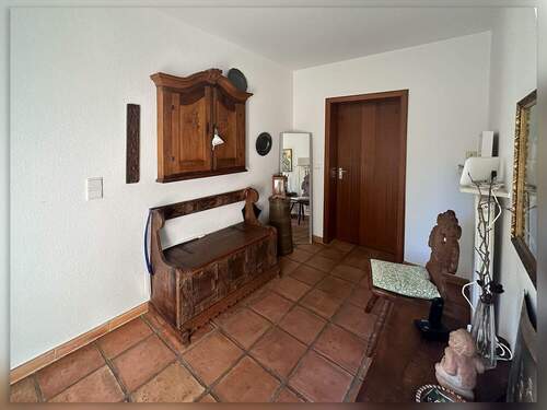 Diele - 4 Zimmer Einfamilienhaus in Bocholt