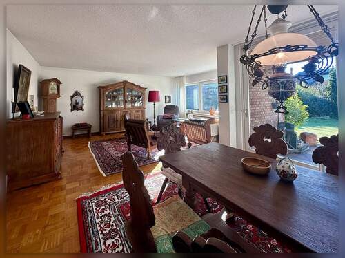 Wohn- Esszimmer - Einfamilienhaus mit 122,00 m² in Bocholt zum Kaufen