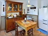 Küche Essplatz - 