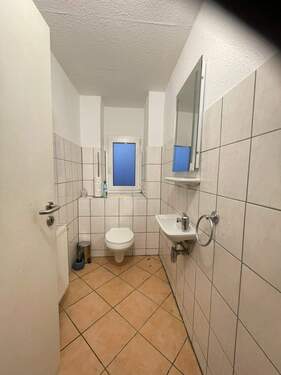 Gäste-WC - 