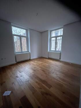 Kinderzimmer - 4 Zimmer Etagenwohnung in Plauen