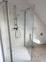 Duschbad im DG - 