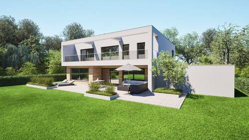 Titelbild - Grundstück zum Kaufen in Köln