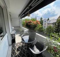 OF-Westend:ist. Helle und freundliche 2-3 Zimmerwohnung mit Balkon - Offenbach am Main OF-Westend:ist. Helle und freundliche 2-3 Zimmerwohnung mit Balkon - Offenbach am Main